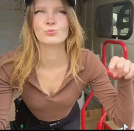 Kristina Olsen actriz de alta calidad galerías