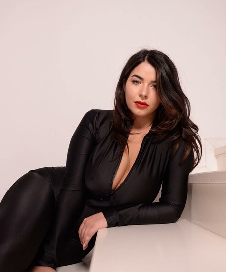 im notannaa actriz exclusiva imágenes