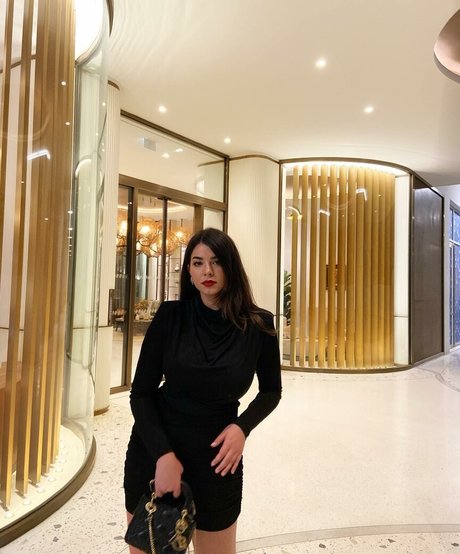 im notannaa actriz perfecta galería