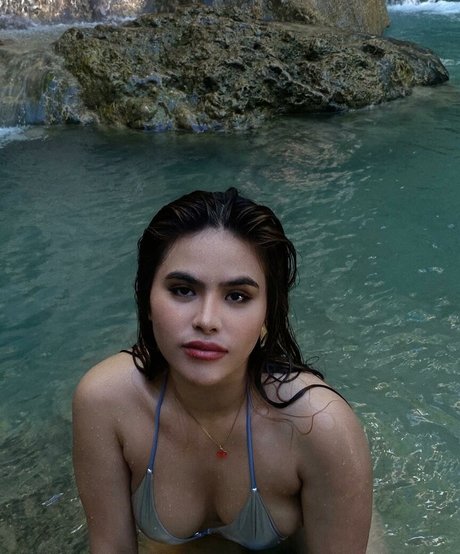 Kate Quijano modelo xxx recopilación