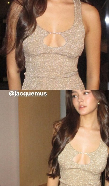 Mabel Chee modelo pornografico imagen