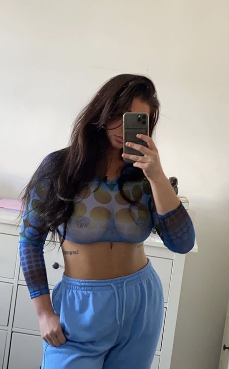 Rachel Bordon modelo caliente galería