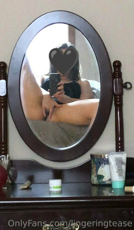 lingeringtease arte modelo imágenes