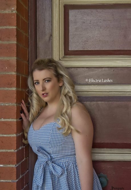 electralashes estrella de alta calidad archivo