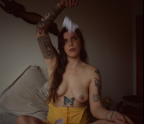 I slow motion arte estelar foto