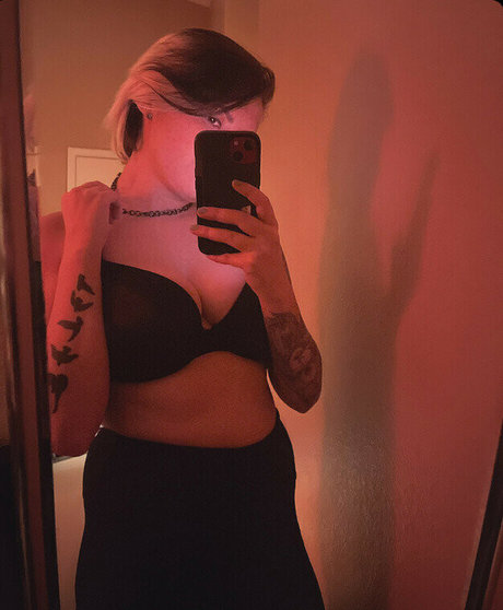 lil lexii actriz de arte fotos