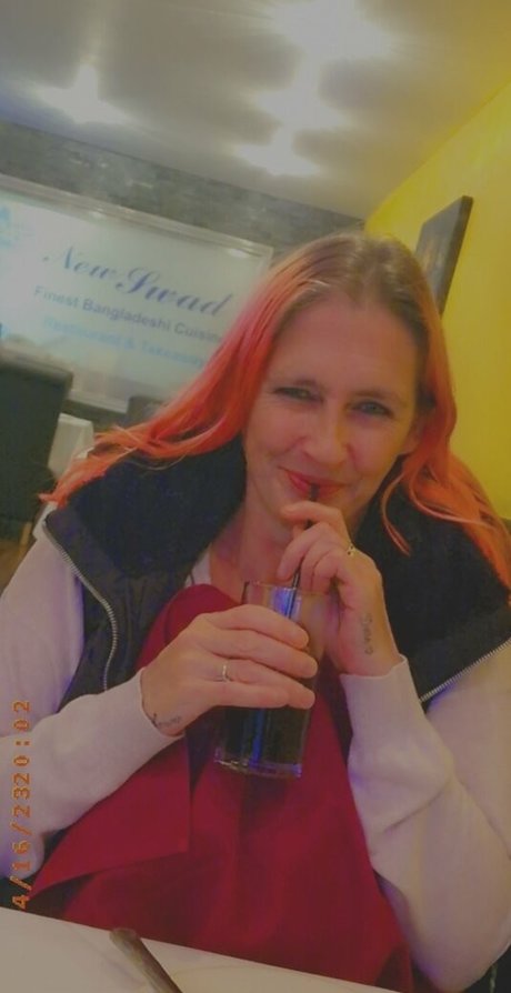 Kirsty Coxxx actriz perfecta recopilación