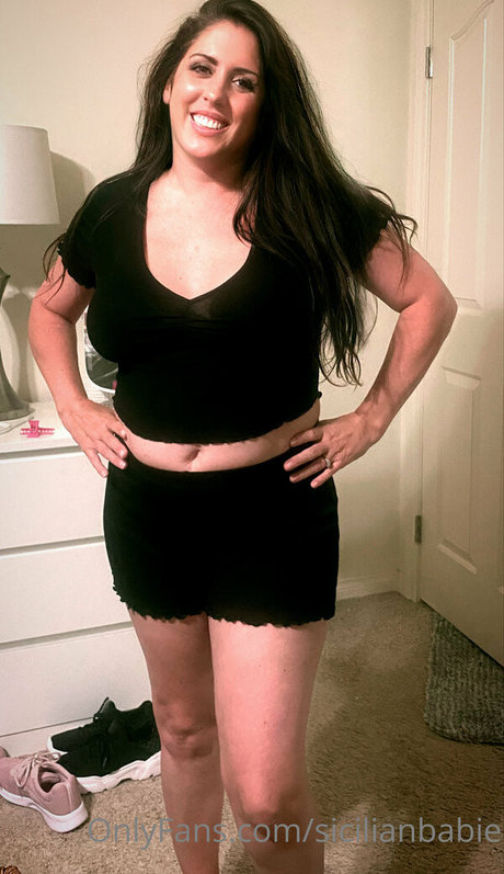 sicilianbabie Fotoaufnahmen