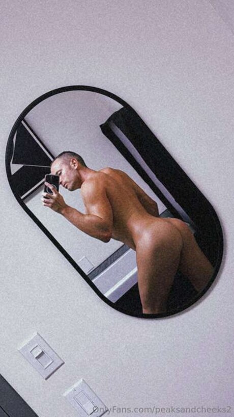 peaksandcheeks2 modelo agradable imágenes