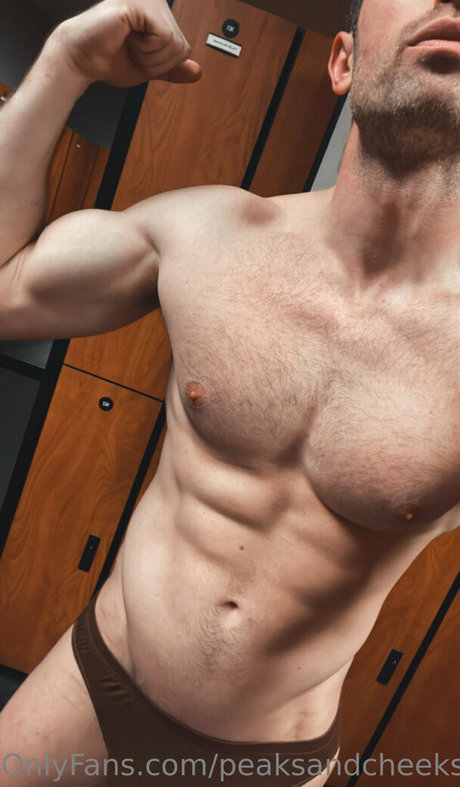 peaksandcheeks2 estrella libre foto