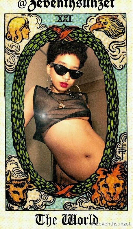 zeventhsunzet actriz adulta galerías