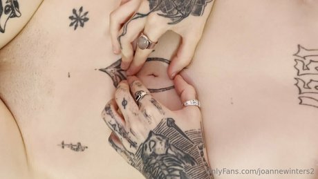 joannewinters2 estrella de alta calidad foto