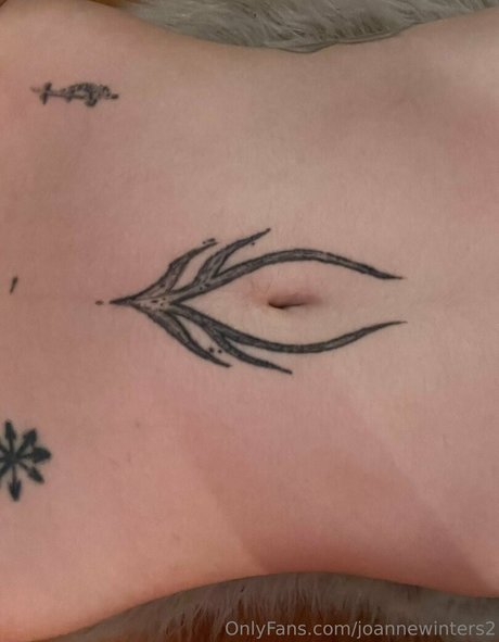 joannewinters2 modelo atractivo fotos