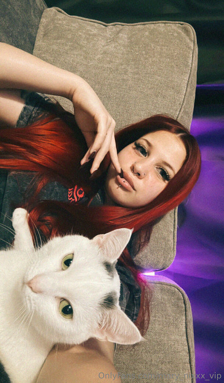 mary nixxx vip actriz erótica imágenes