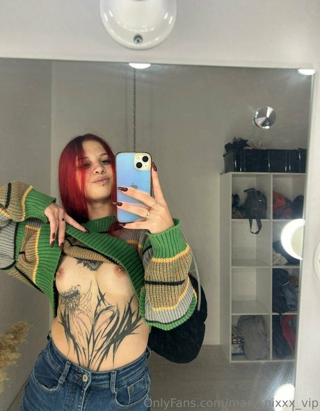 mary nixxx vip actriz adulta imágenes