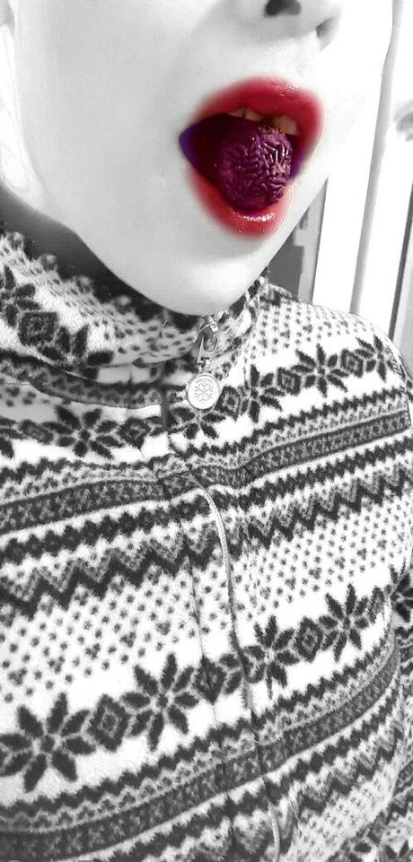 lolaxoficial actriz de arte galerías