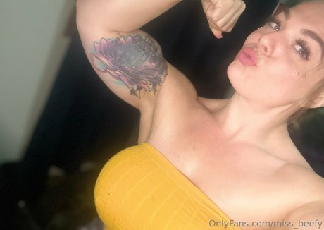 miss beefy desnudos estrella porno imagen