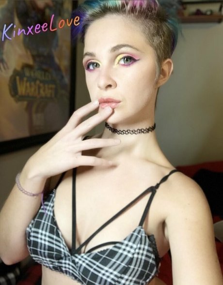 cherryfoxjk modelo hd galerías