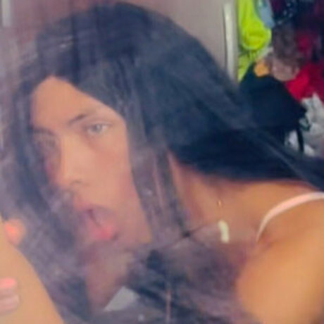 bellaahadid estrella porno adulto recopilación