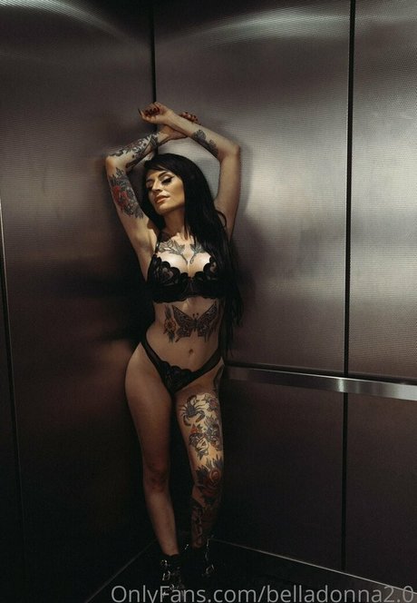 belladonna2 0 actriz libre archivo