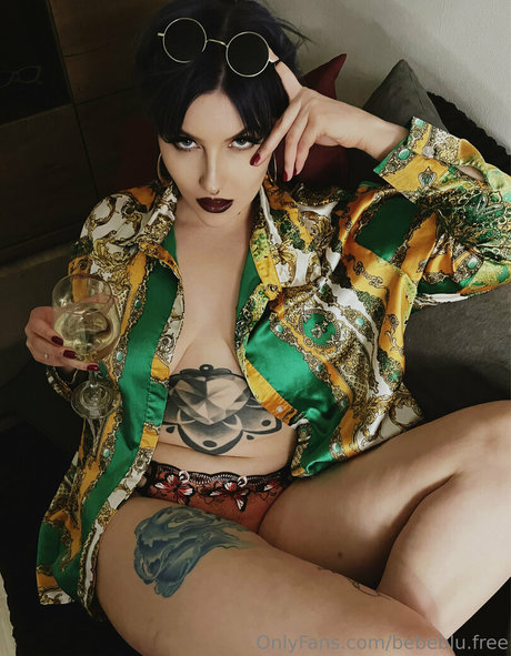 bebeblu free modelo mejor imagen