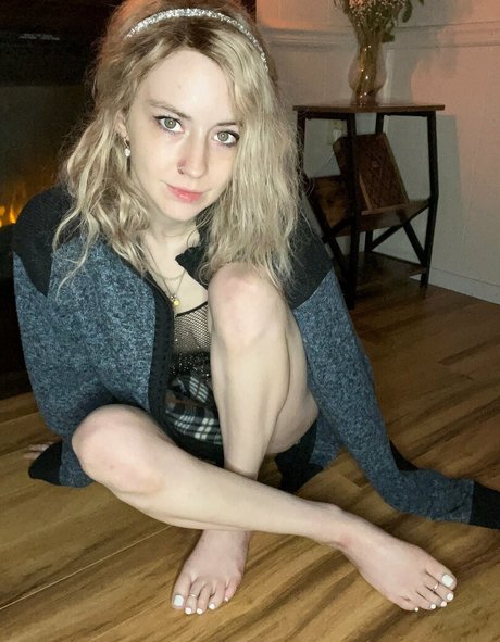 arienettegrace actriz galerías