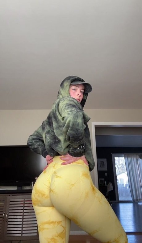 PeachsnBean estrella pornografica galería