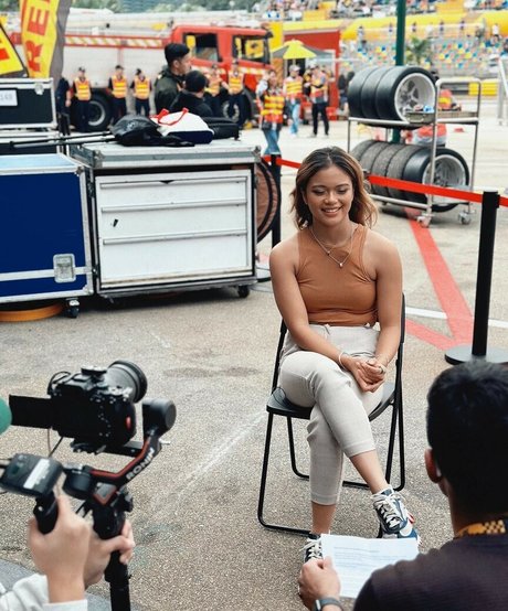 Bianca Bustamante estrella porno del sexo galerías