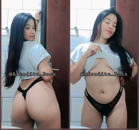 Afrodite Boss estrella porno galerías