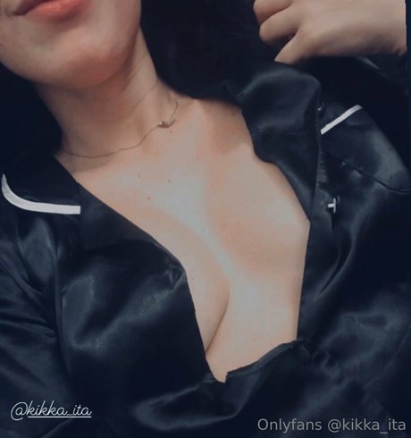 kikka ita Profilfoto