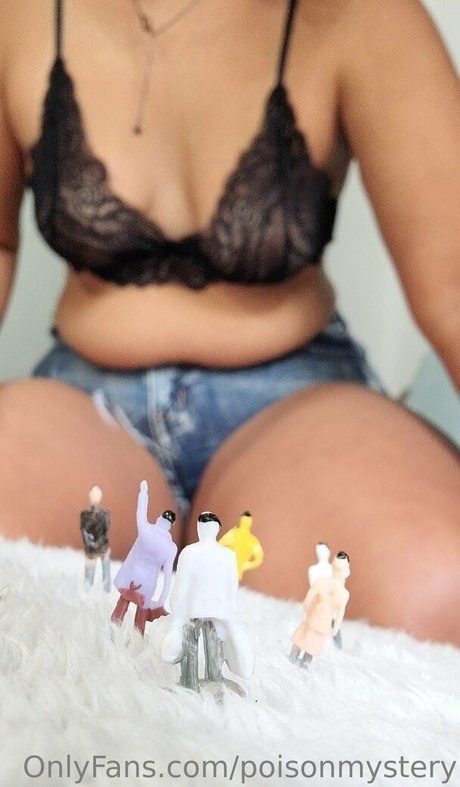 poisonmystery estrella porno en alta definición imagen