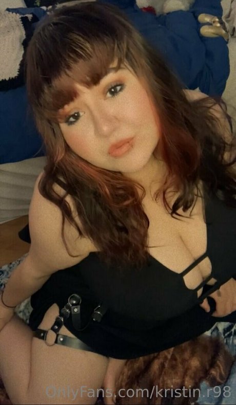 kristin r98 estrella porno bonita imagen