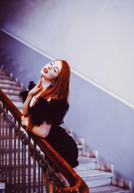 maryfoxyy estrella agradable galerías