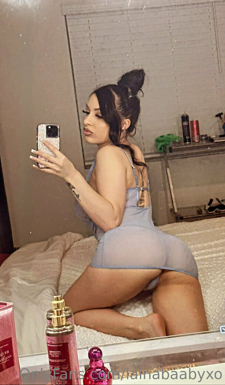 lainabaabyxo modelo sexual galería