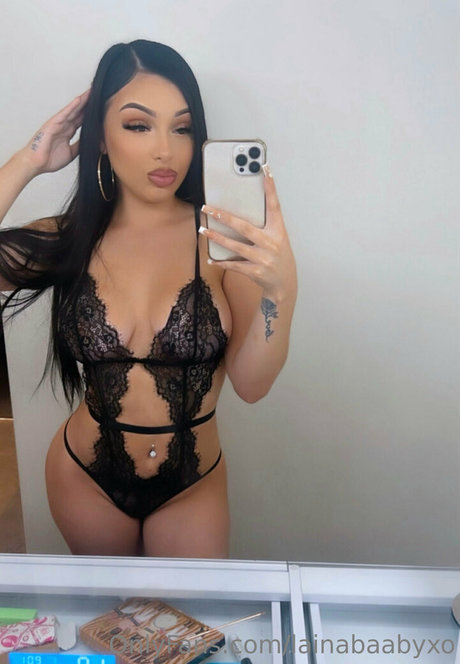 lainabaabyxo estrella foto