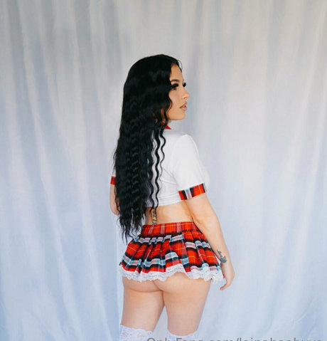 lainabaabyxo estrella porno de arte archivo