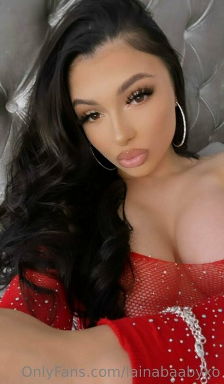 lainabaabyxo modelo pornografico galerías