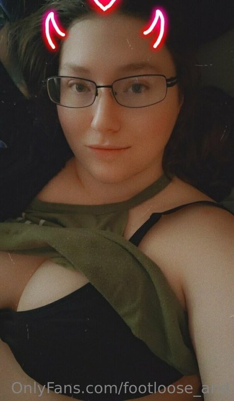 footloose and estrella erótica archivo