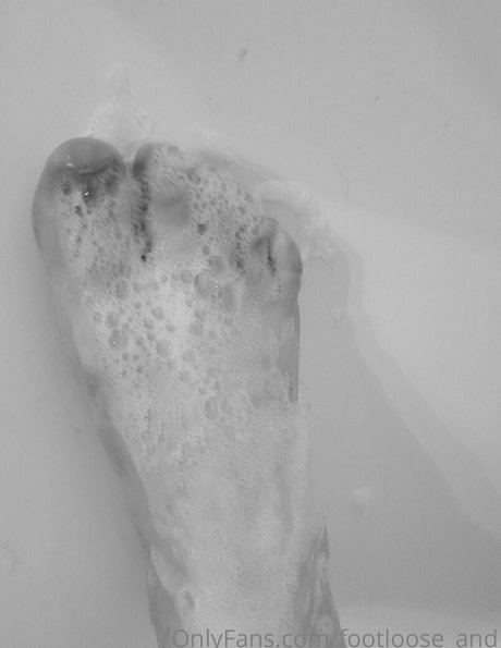 footloose and modelo desnudo recopilación