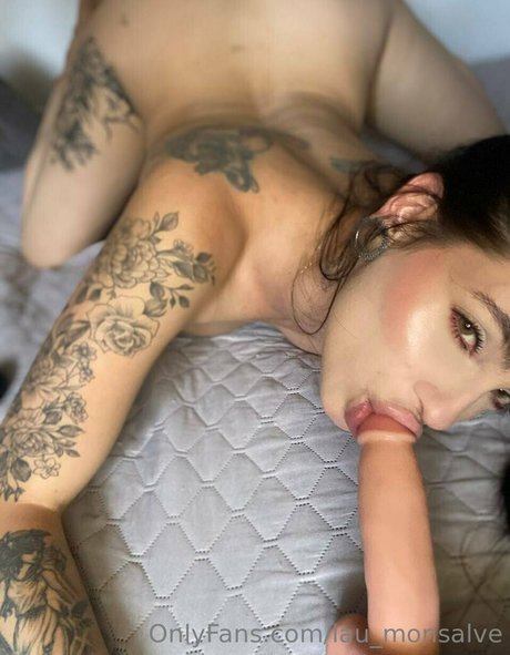 lausworld estrella porno de arte foto