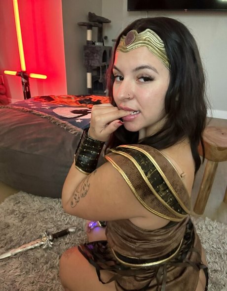 pixiewinn222 modelo desnudos imágenes