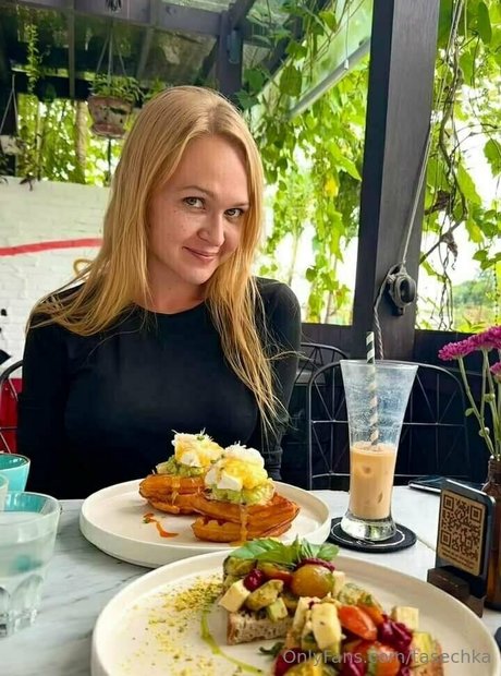 tasechka estrella galería