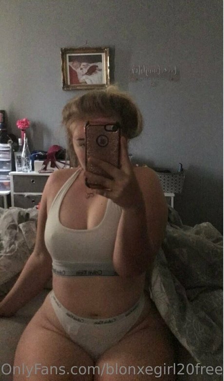 blonxegirl20free estrella porno del sexo foto