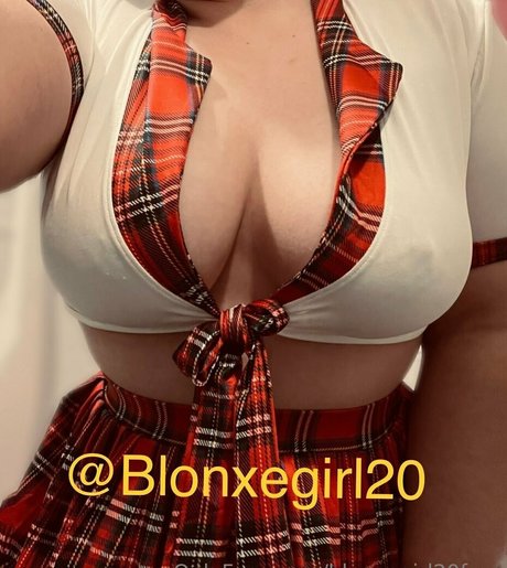 blonxegirl20free actriz de desnudos galerías