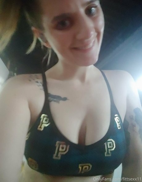 fittsexx11 actriz de alta calidad recopilación