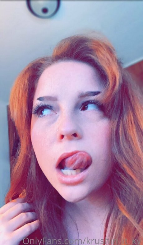 krushin it ky estrella porno exclusiva galerías