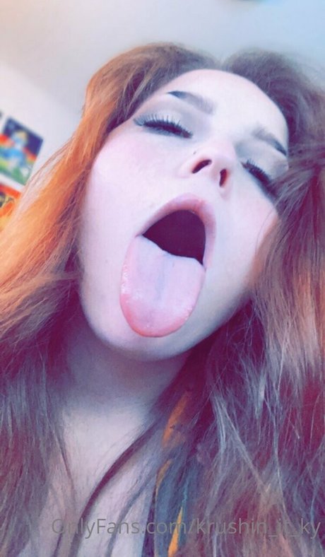 krushin it ky actriz porno imagen