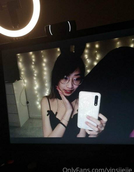 yinsjiejie estrella exclusiva galería