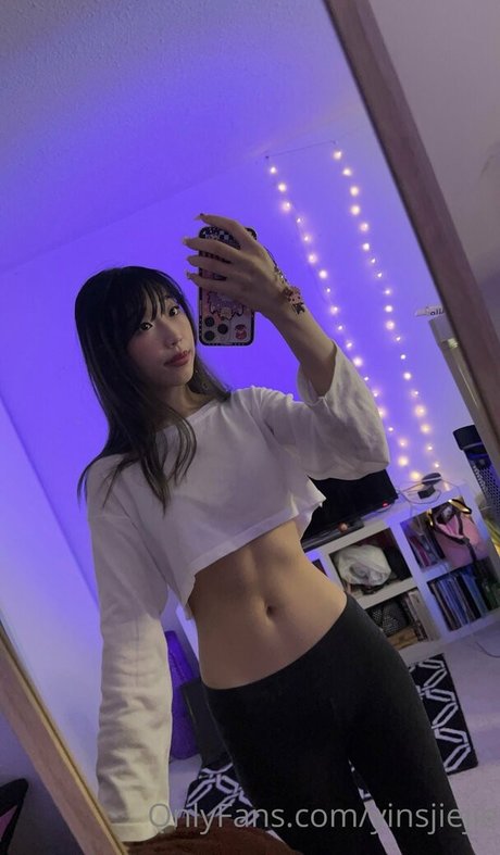 yinsjiejie estrella porno adulto galería