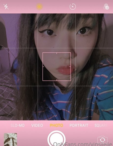 yinsjiejie modelo desnudo recopilación